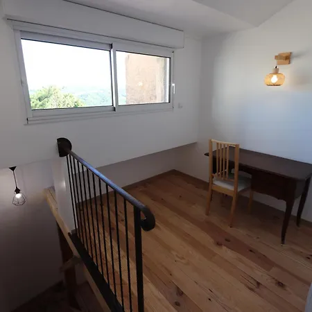 La A Nous - Ferienhaus *