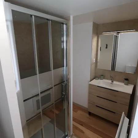 Ferienhaus La A Nous -