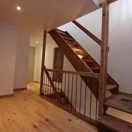 La A Nous - Ferienhaus *