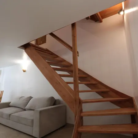 La A Nous - Ferienhaus Entrevennes