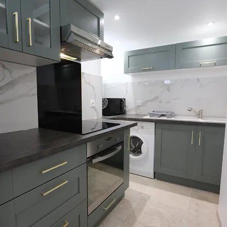 Holiday home La A Nous - *